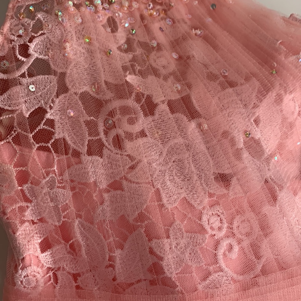 Custom Prom Dress - Picture 6 of 6